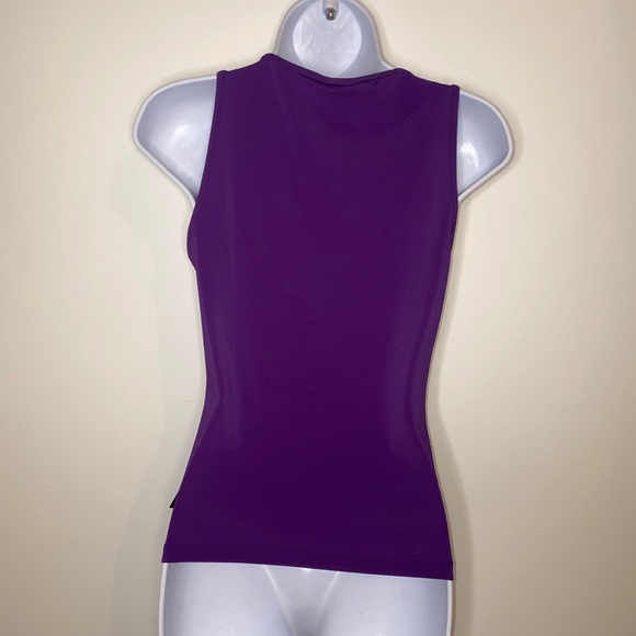 Versace Top - Picture 3 of 5